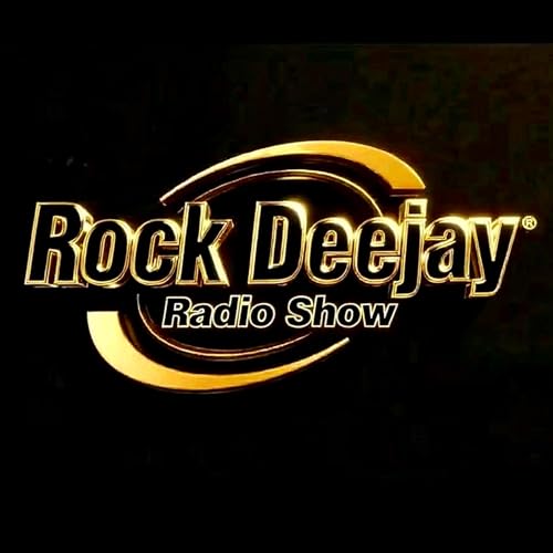 Rock DJ Radio Show 14-01-2025