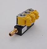 valtek type 30 nozzle size Injektor Valtek Injektor Rail Typ 30 gelb 1Ohm 3 Zylinder 67R-010104