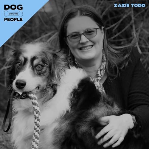 Positive Consistency w/ Zazie Todd, PhD