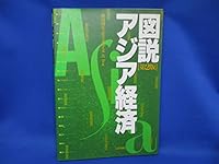 図説アジア経済 4535550840 Book Cover