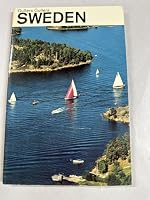 Gullers Sweden B01CAVEDL8 Book Cover