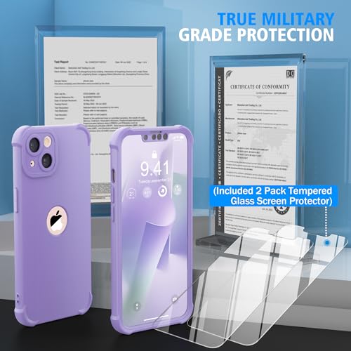 ORETECH for iPhone 13 Case - Image 4