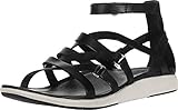  Merrell Kalari Shaw Mid, Schwarz (schwarz), 36.5 EU