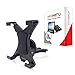 Universal Adjustable Tablet Mount for Car in Cd Slot 7-10.5 inch ipad Holder Samsung Galaxy Stand