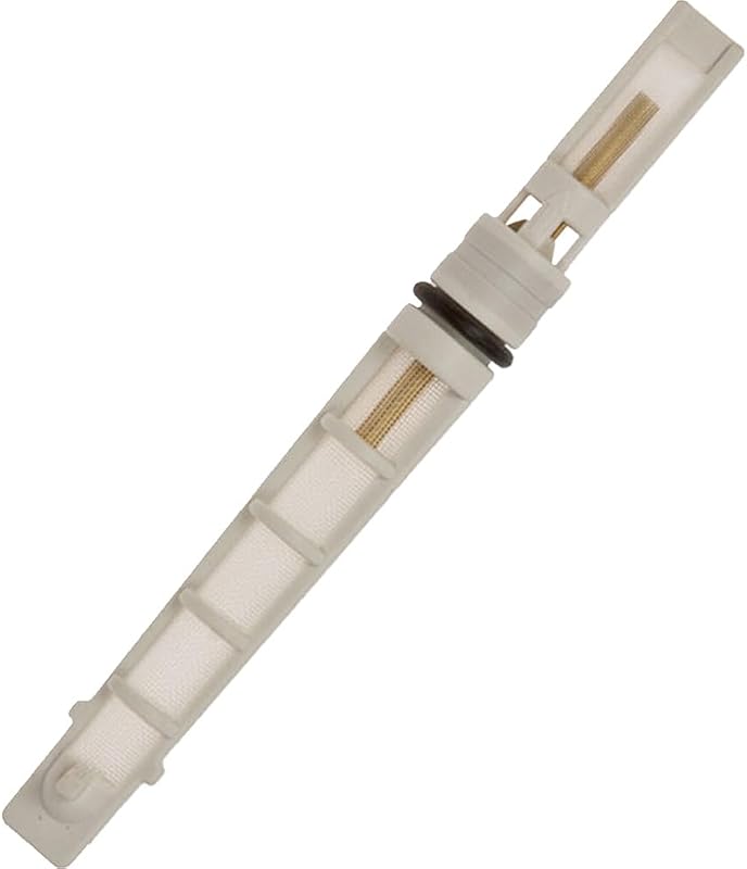 Tubo de orifício branco para ar-condicionado GM Global Parts Distributors 3411243 – 1 unidade