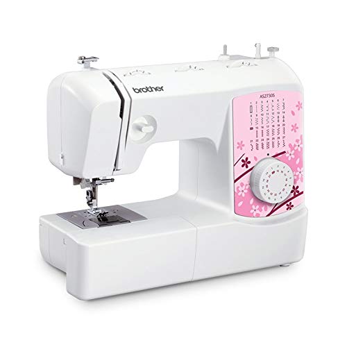Brother Sewing Machine AS2730S White