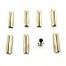The Nyche Designs Bed Sheet Grippers Keep Sheets Snug (Set of 8)