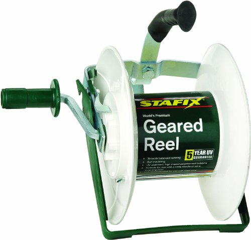 Stafix Stafix Geared Reel