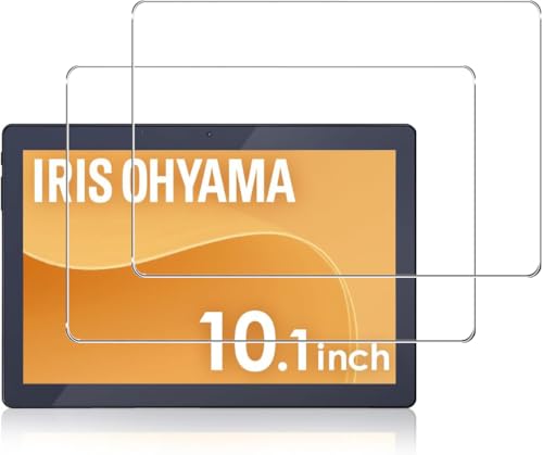 [2���Z�b�g] For AZTM103M4-AZV1B/LUCA TM103M4V1-B/LUCA TE104M4V1-B �t�B���� �����K���X�t�B���� �yZENGZOUZ�z 10.1�C���`�^�u���b�g�K���X�ی�t�B���� �w��h�~ �C�A�h�~ �����ߗ� �d�x9