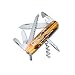 Victorinox Swiss Army Camper Pocket Knife, Yellowstone National Park