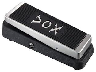 A premium rebirth of the classic vox 846 wah wah. The pedal that continues to be loved by legendary guitarists around the world Hand-wired turret board construction uses absolutely no printed circuit boards True bypass circuit eliminates loss in audi...