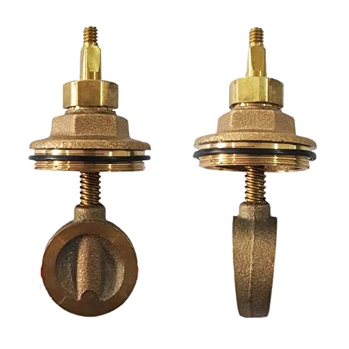 Reparo Registro Gaveta 1.1/2 Deca 1510hd - 4306014K100