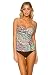 Sunsets Women's Underwire Bandeau Tankini