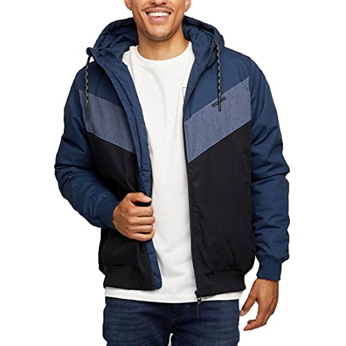 Preisvergleich Produktbild mazine Duns Jacket