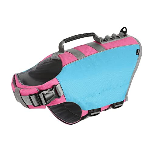 Accesorios para chalecos salvavidas Marca Pawaboo