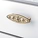 Franklin Brass Seaside Cottage (5-Pack) Cabinet Handles 3