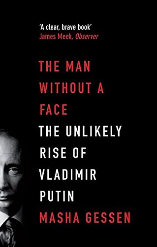 Buy The Man Without a Face — BookShops.in