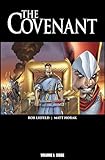 Covenant Volume 1: Siege
