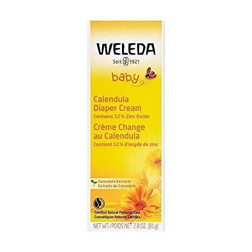 Salud, Drugstore pomada lo rosado del bebe Marca Weleda (3)