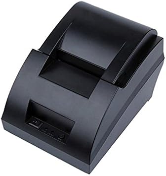 ARBUYSHOP HS-90C 58mm ptinter portátil Mini impresora térmica de recibos  POS entradas USB con larga vida útil undersell en los aliexpress :  Amazon.es: Electrónica