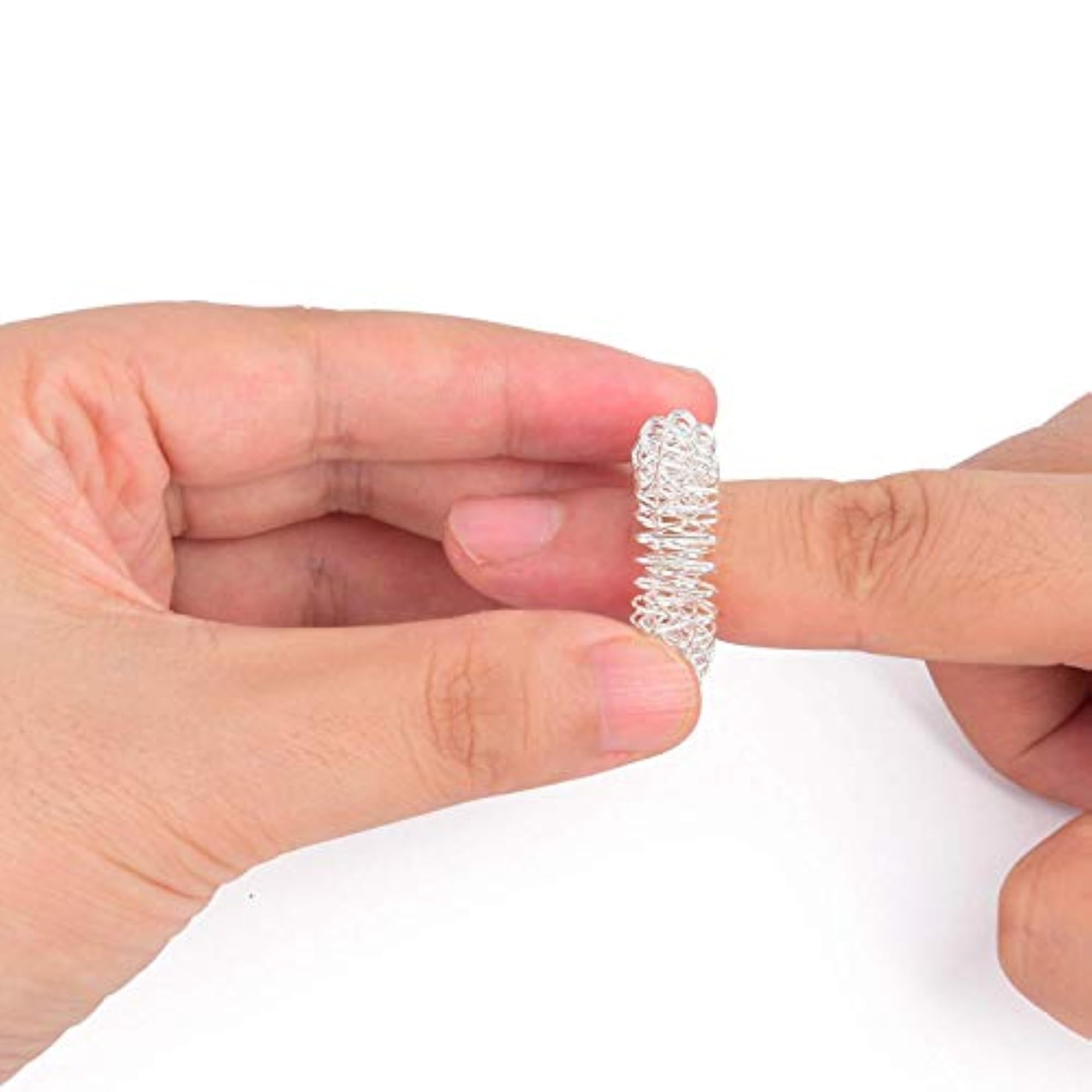 Sujok Therapy Acupressure Set (5-pc)
