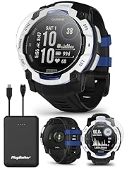 PlayBetter Garmin Instinct 3 Solar