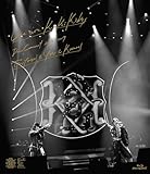 We are KinKi Kids Dome Concert 2016-2017 TSUYOSHI & YOU & KOICHI