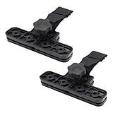 scottchen PRO RV Awning Clamps 6-1/4'' RV Awning de-Flapper for Fasten and Protect Awning from Rips and...