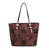 Montana-West-Large-Tote-for-Women-Concealed-Handgun-Carry-Purse-Monogram-Handbag-Laptop-Bag Montana West Bucket Bag for Women Leather Stylish Small Shoulder Handbags Cute Hobo Crossbody Bags