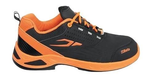 BETA 7275n 42 Safety Footwear, Black, EU