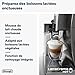 DELONGHI ECAM 370.95.T | Cafetière automatique Dinamica Plus