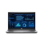 DELL Notebook Marca Modelo Precision 3581