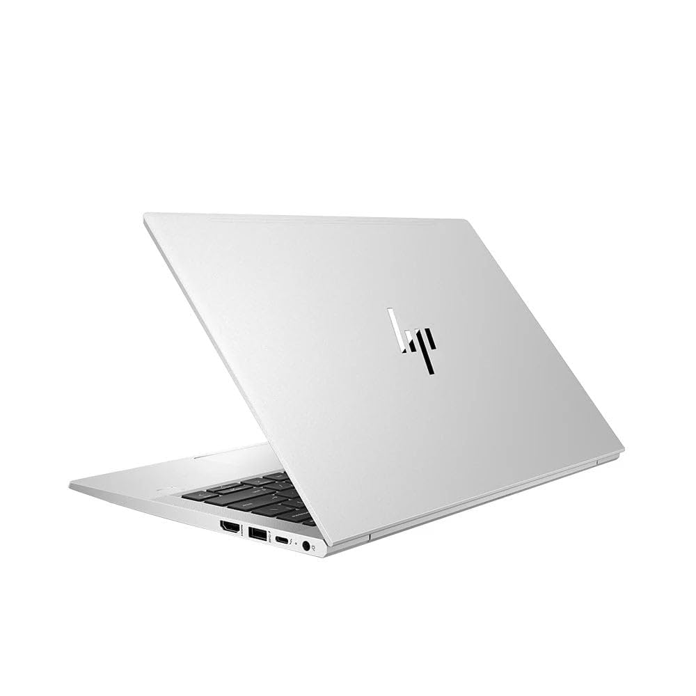 HP EliteBook 630 G10 Touchscreen Laptop, 13.3-Inch FHD, 10-Core