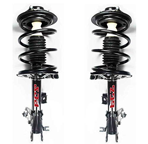 インフィニティFX35(S51)　純正サスペンション インフィニティS51 FX35 37 50 QX70 純正サスペンション - メルカリ