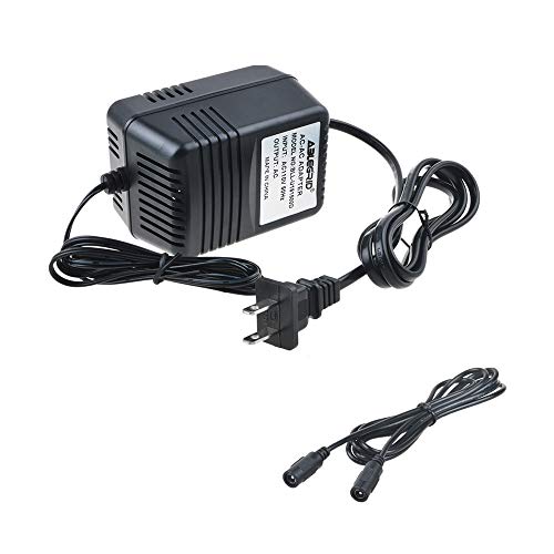 Adaptador ABLEGRID 12V para fuente automática de agua