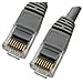 Professional Cable CAT5LG-50 Cat.5e UTP Patch Cable, Category 5e for Network Device - 50 ft - 1 x RJ-45 Male Network - 1 x RJ-45 Male Network - Gray