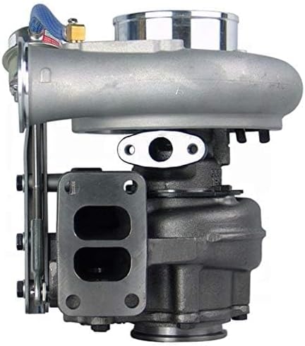 New 4038471 3598036 4035375 Turbo HX35W For KCEC Excavator PC220 (6B 6BTAA Engine)