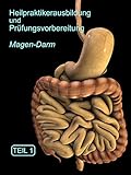  Heilpraktikerausbildung Magen - Darm Teil 1