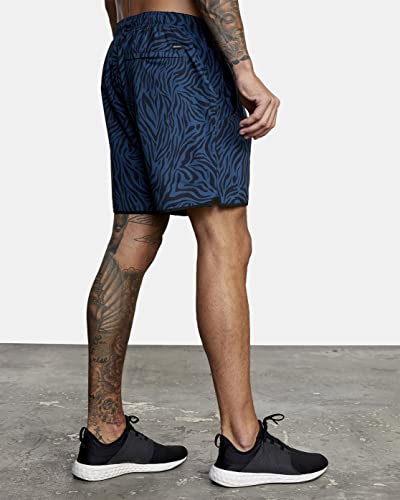 Image of RVCA Men's Yogger Stretch Short