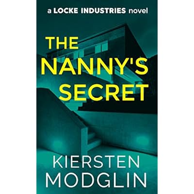 The Nanny's Secret
