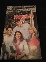 Happiness is... B00071VUVK Book Cover