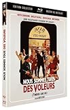 Nous sommes tous des voleurs [Édition collector - Master HD restauré] [Blu-ray]