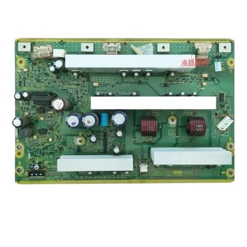 Carte d'alimentation TNPA5063 pour résoudre l'écran noir de votre TV