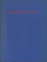 Front Line: The Official Story of the Civil Defense of Britain B000G3JDY0 Book Cover