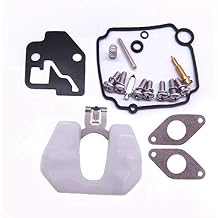 SouthMarine Boat Motor 8M0044576 Carburetor Repair Kit for Mercury Mercruiser Quicksilver Outboard Engine 8HP 9.9HP