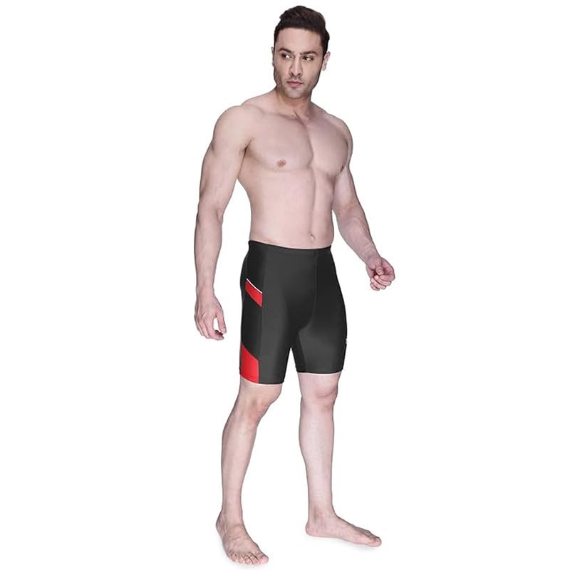 Originals Male Swimwear Essential Endurance+ Jammer (M to 7XL)