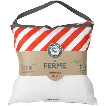 Oreiller le petit meunier Clearance