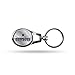 NFL Dallas Cowboys Oval Keychain