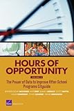 Hours of Opportunity, Volume 2: The Power of Data to Improve After-School Programs Citywide