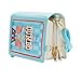 Loungefly DISNEY DUMBO BOOK SERIES CONVERTIBLE CROSSBODY BAG